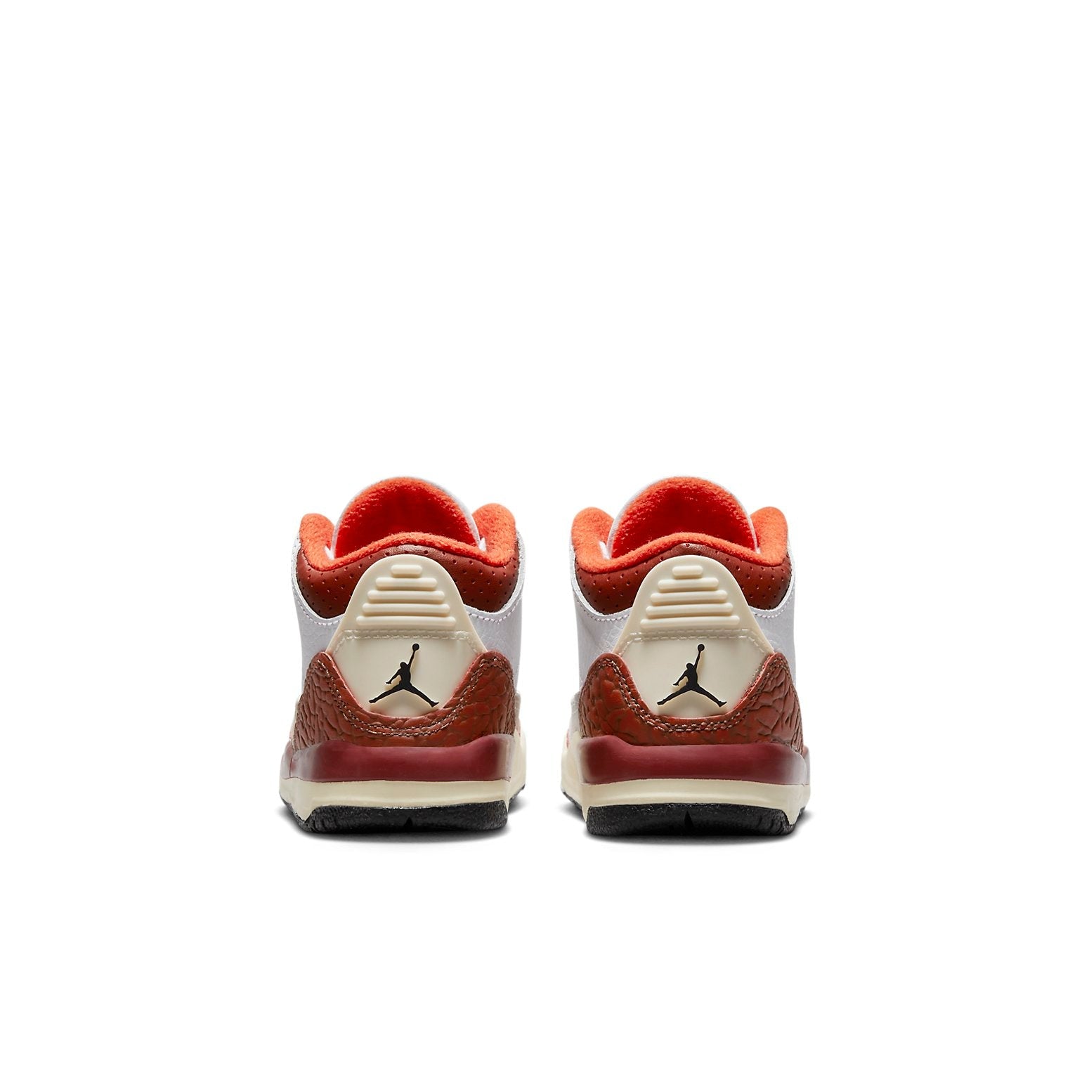 (TD) Air Jordan 3 Retro 'Mars Stone' DV7026-108