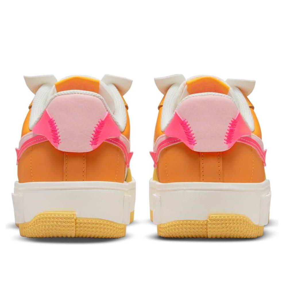 (WMNS) Nike Air Force 1 Fontanka 'Sunrise' DX2675-100