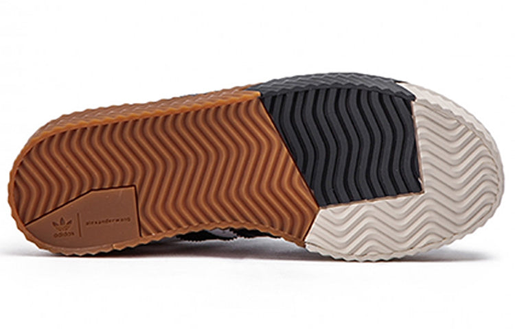 adidas Alexander Wang x Skate Super 'Tech Silver' F35295