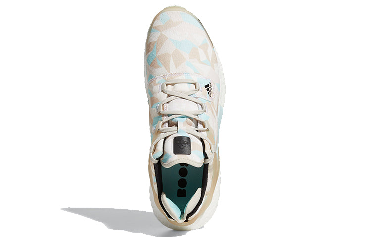 adidas Alphatorsion Boost 'Dazzle Camo Print - Pale Nude Mist' FW9551