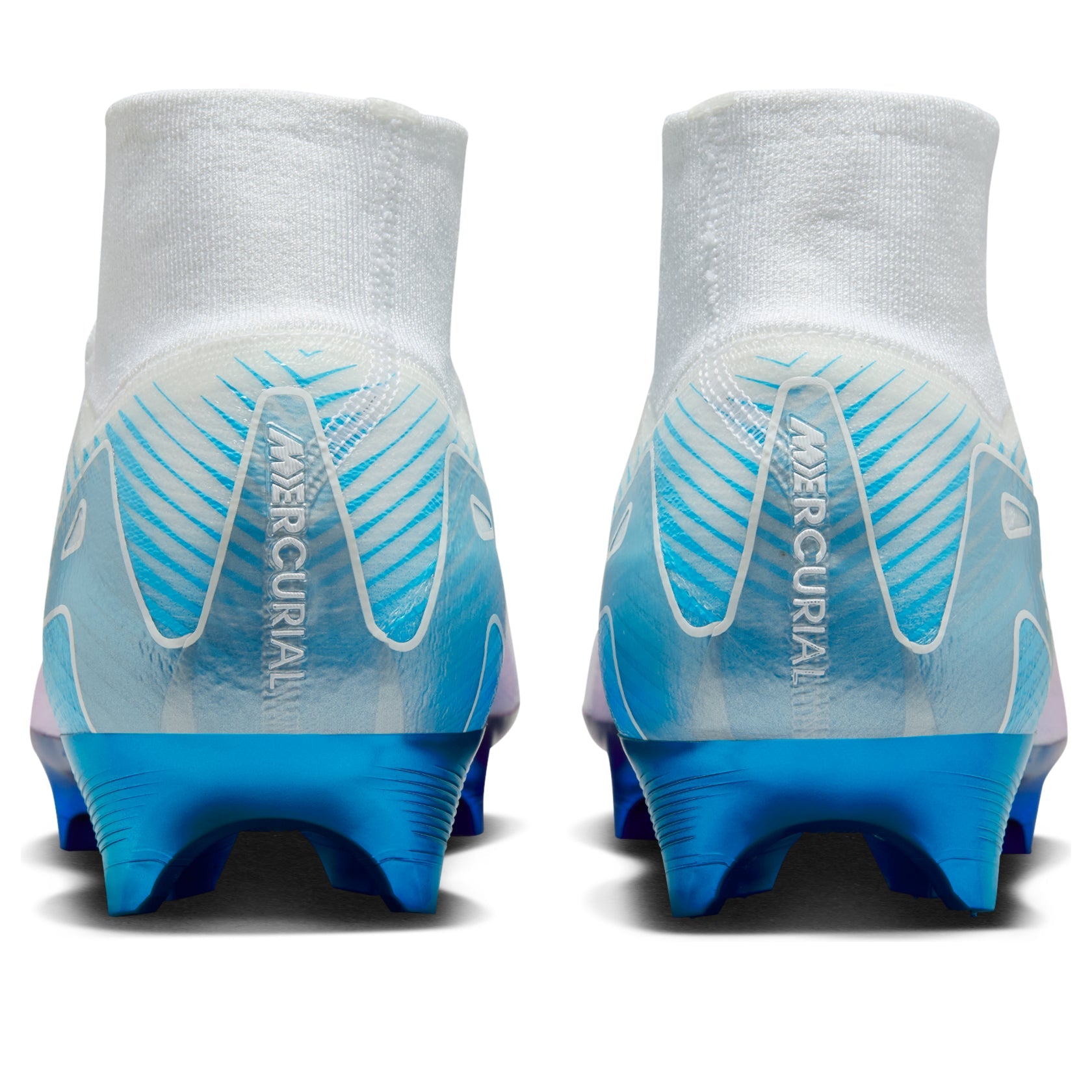 Nike Mercurial Superfly 10 Elite LV8 FG 'Chromatic Pack White Multi-Colour' HV4888-100