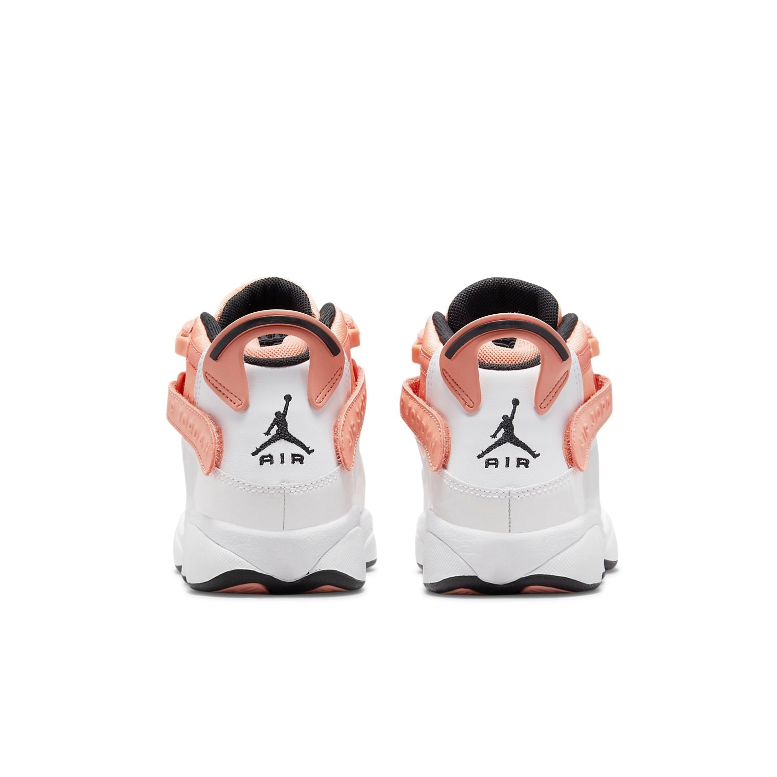 (GS) Air Jordan 6 Rings 'Light Madder Root' DM8963-801