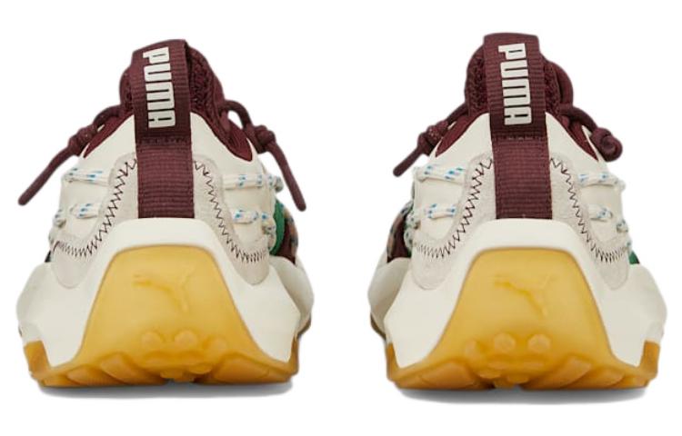 PUMA Plexus 'Retro Aubergine' 387325-01