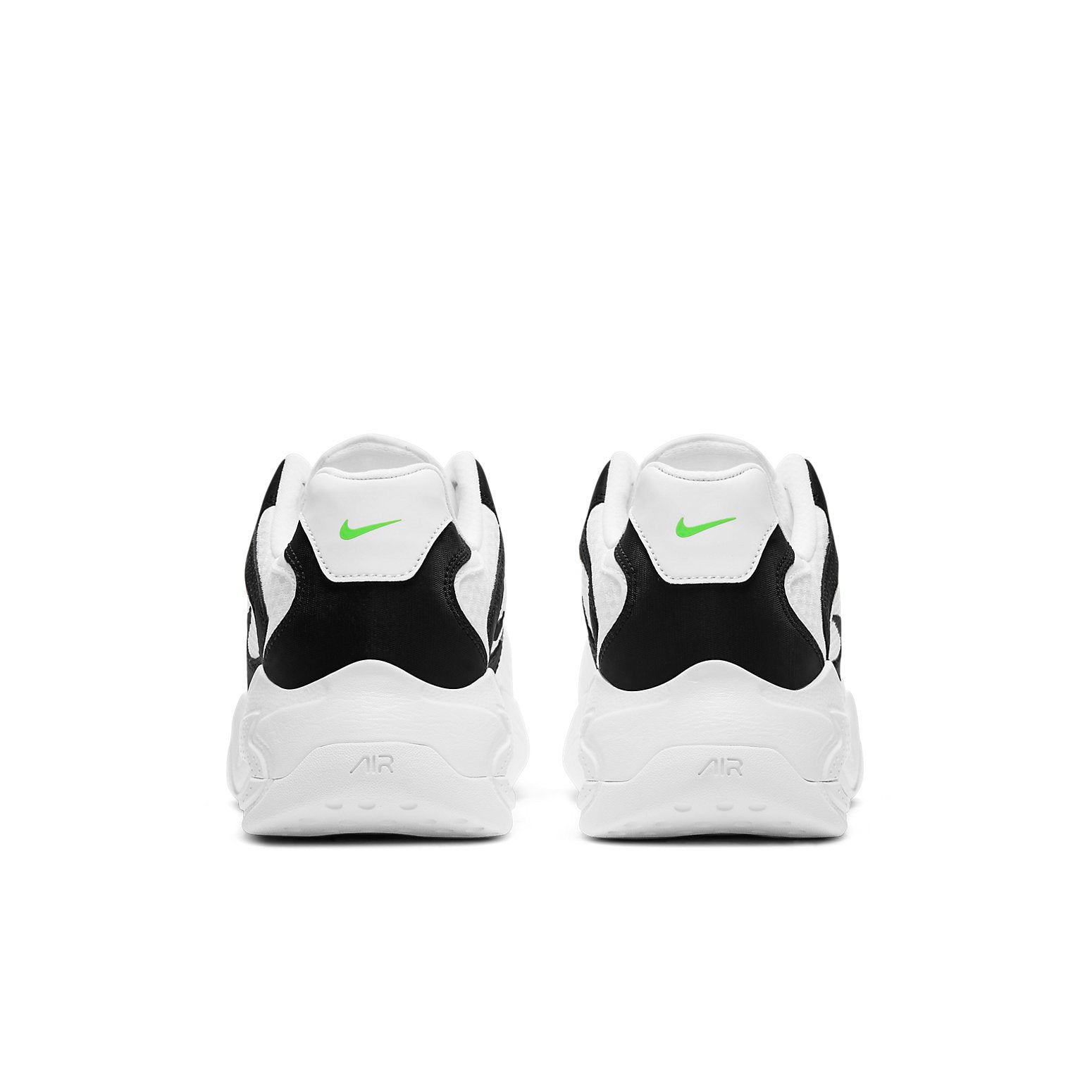 Nike Air Max 2X 'White Black Green' CK2943-103