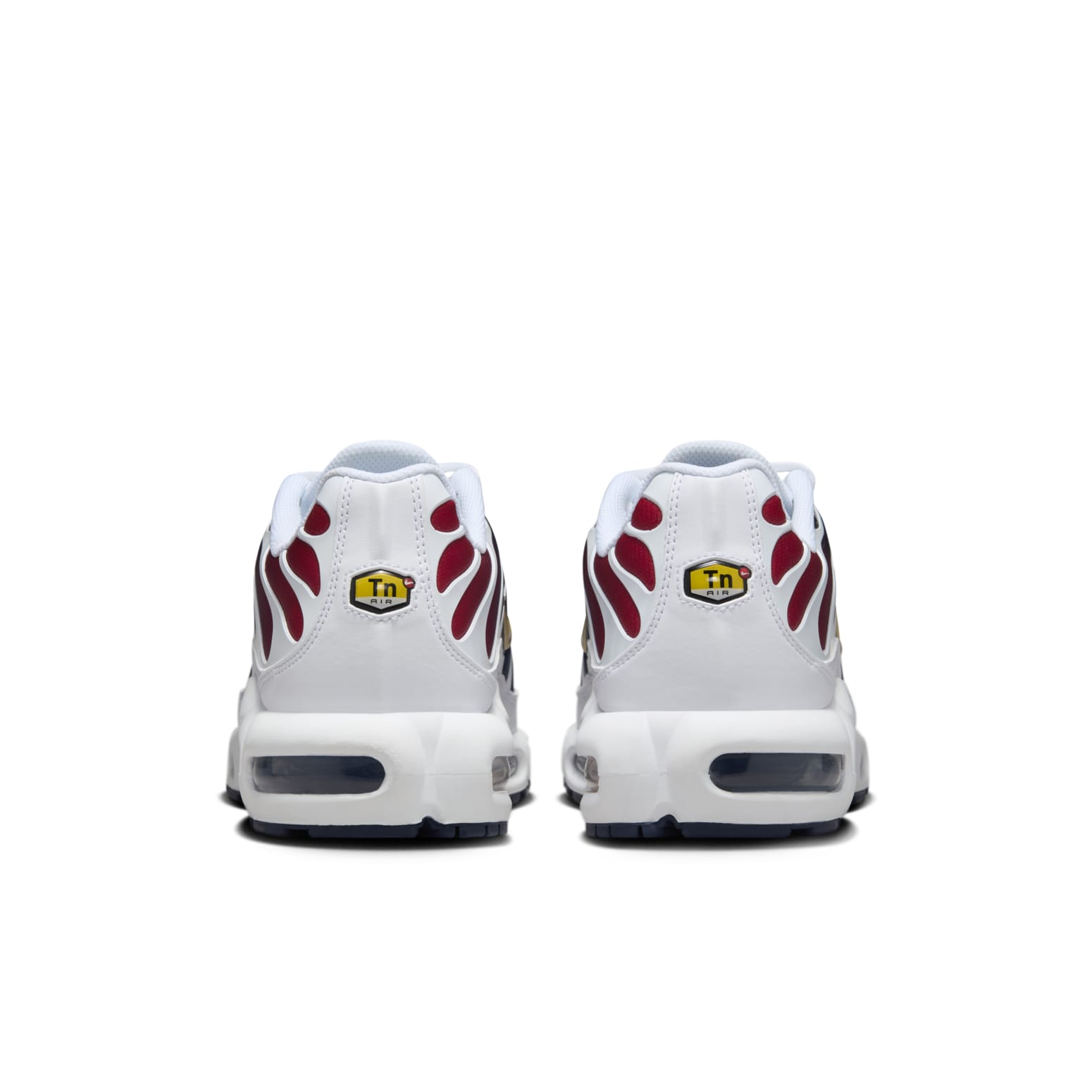 Nike Air Max Plus 'PSG' FZ4776-100