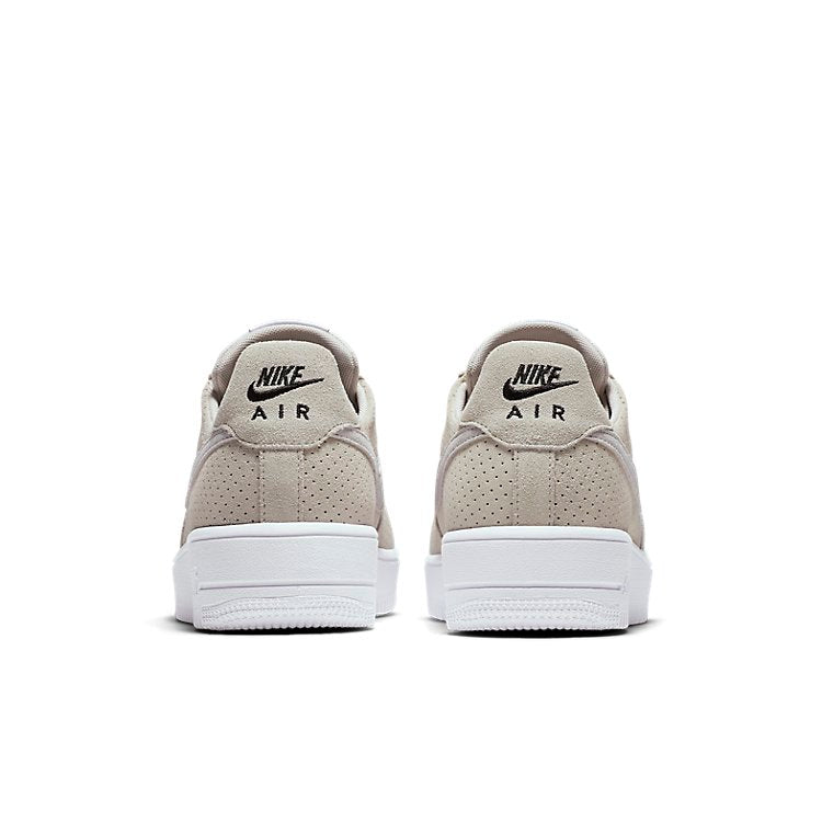 Nike Air Force 1 Ultraforce 'Light Bone' 818735-010