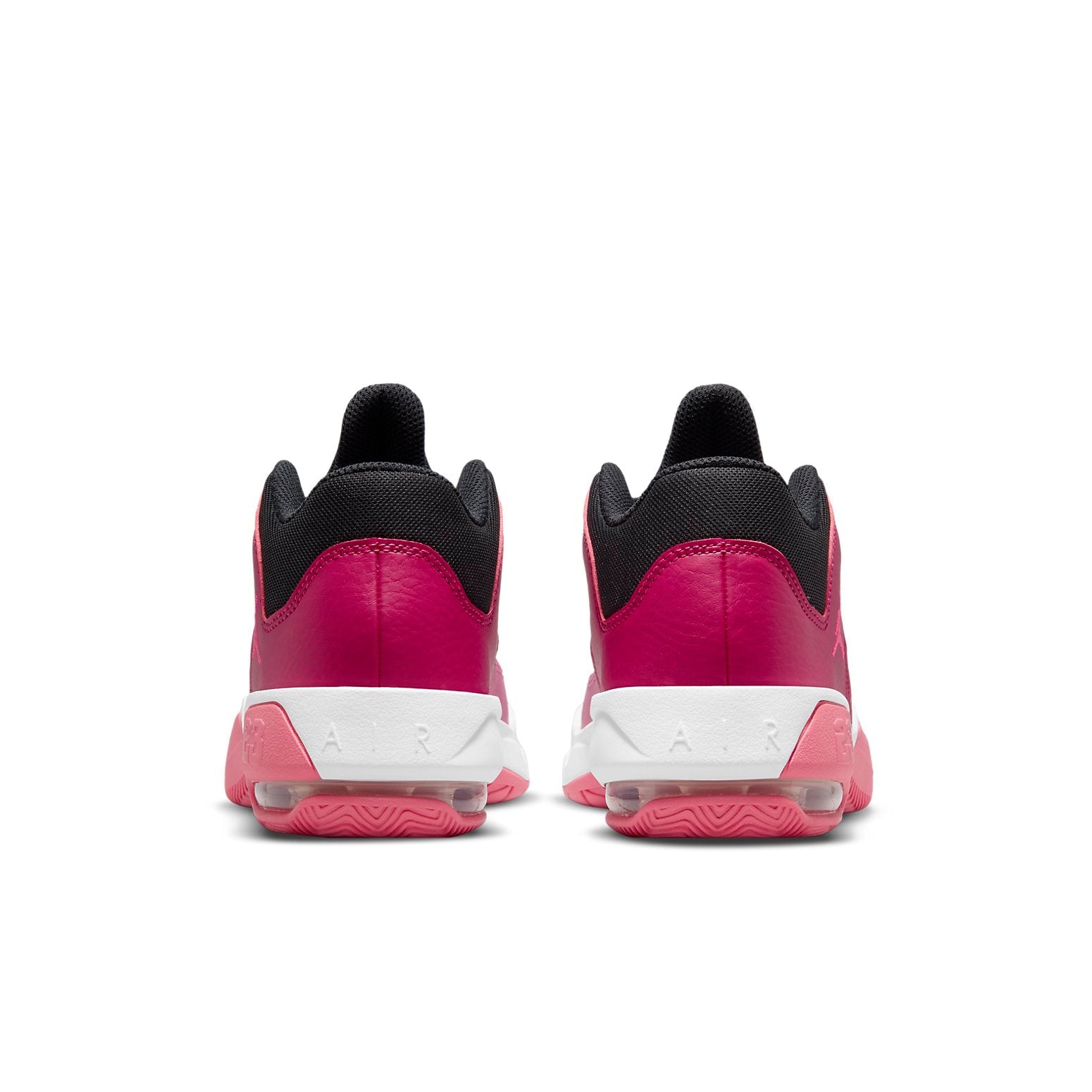 (GS) Air Jordan Max Aura 3 'Black Pinksicle' DC1999-062