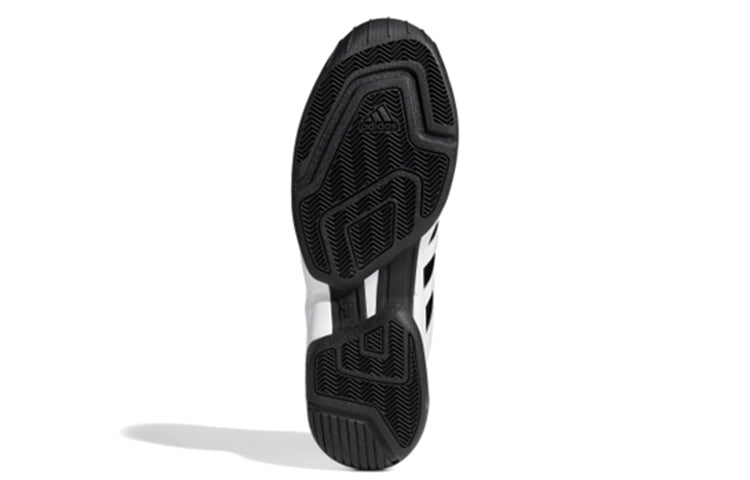 adidas Pro Model 2G Low 'White Black' FX4981