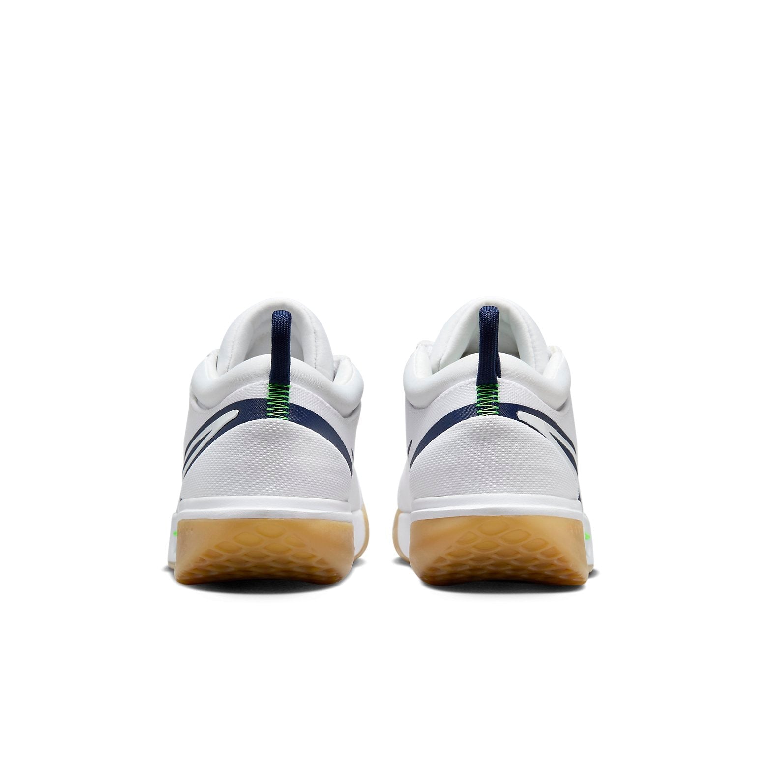 Nike Court Zoom Pro 'White Midnight Navy Gum' DV3278-104