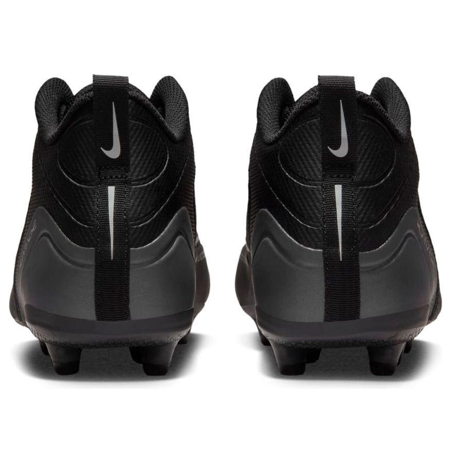 Nike Alpha Huarache 8 Varsity 'Black' CZ6558-011