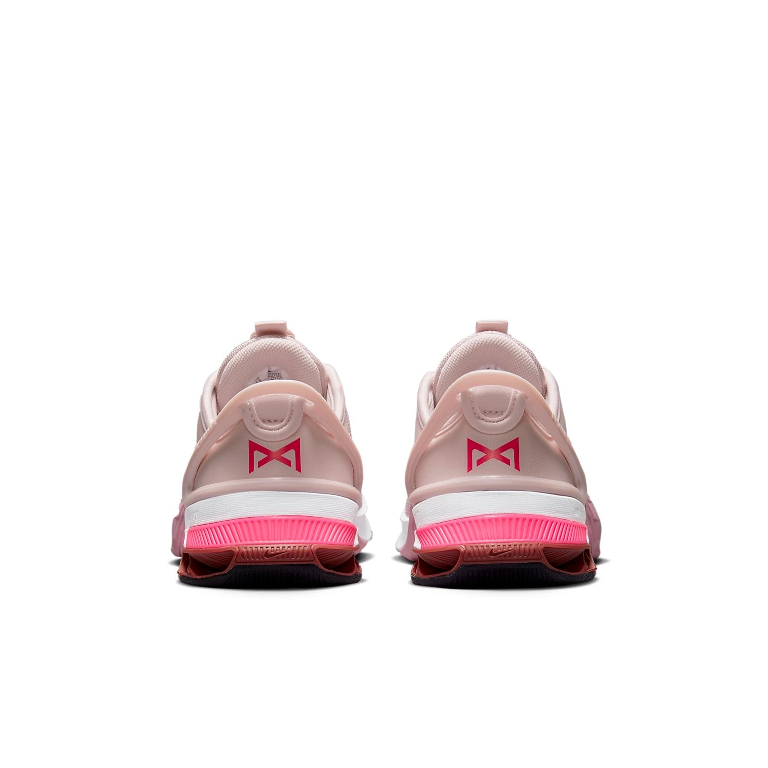 (WMNS) Nike Metcon 8 FlyEase 'Barely Rose' DO9381-600