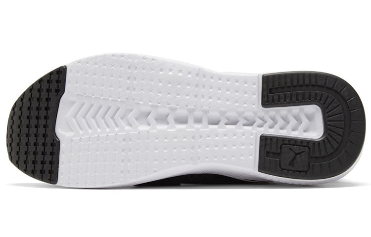(WMNS) PUMA Platinum ALT Black 194743-01