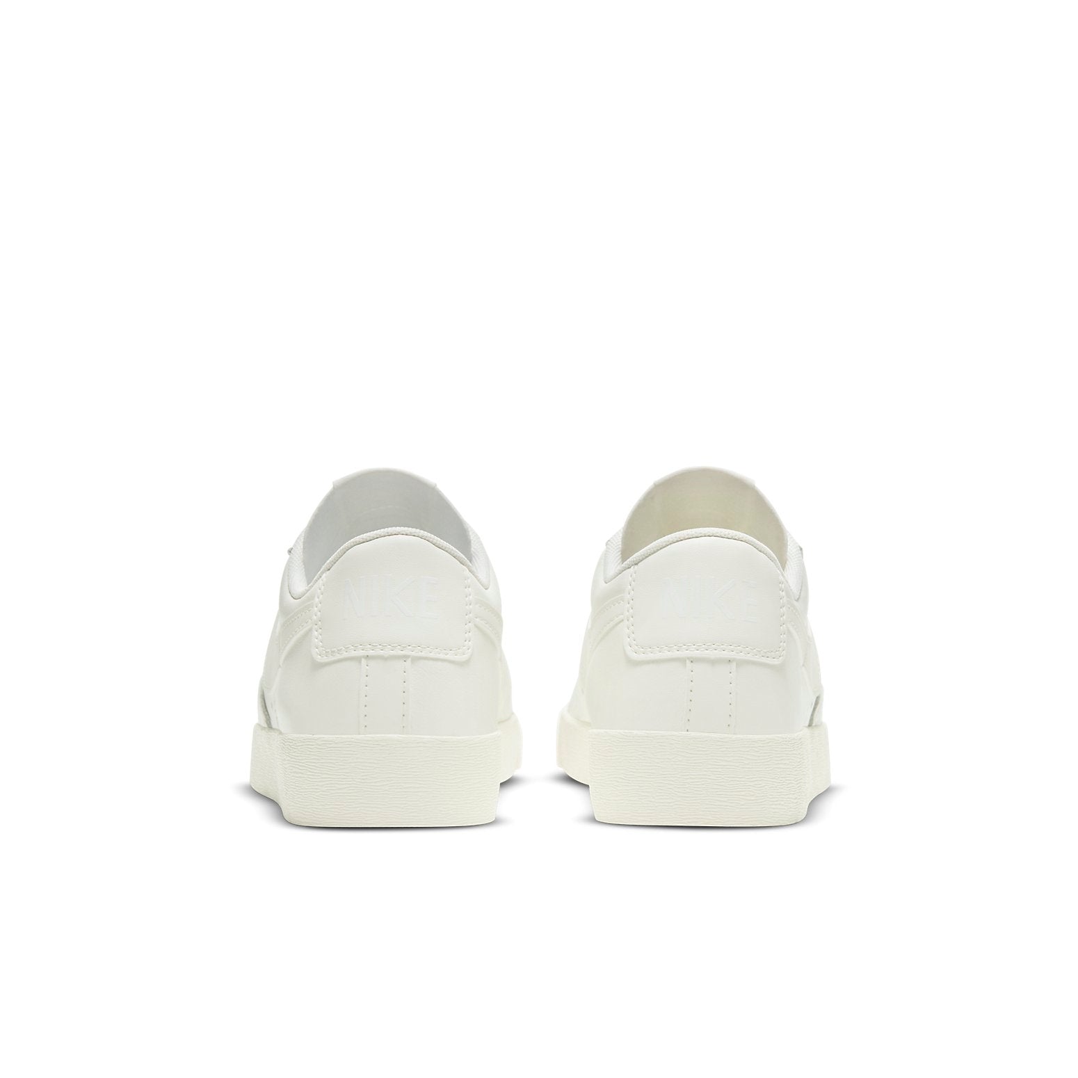 (WMNS) Nike Blazer Low LE 'Sail' AV9370-120