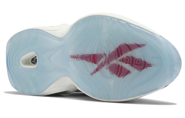 Reebok Question Mid 'Answer To No One' GW8858