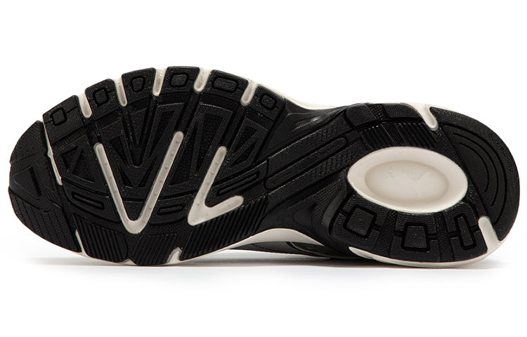 PUMA Milenio 'White Silver' 380510-05