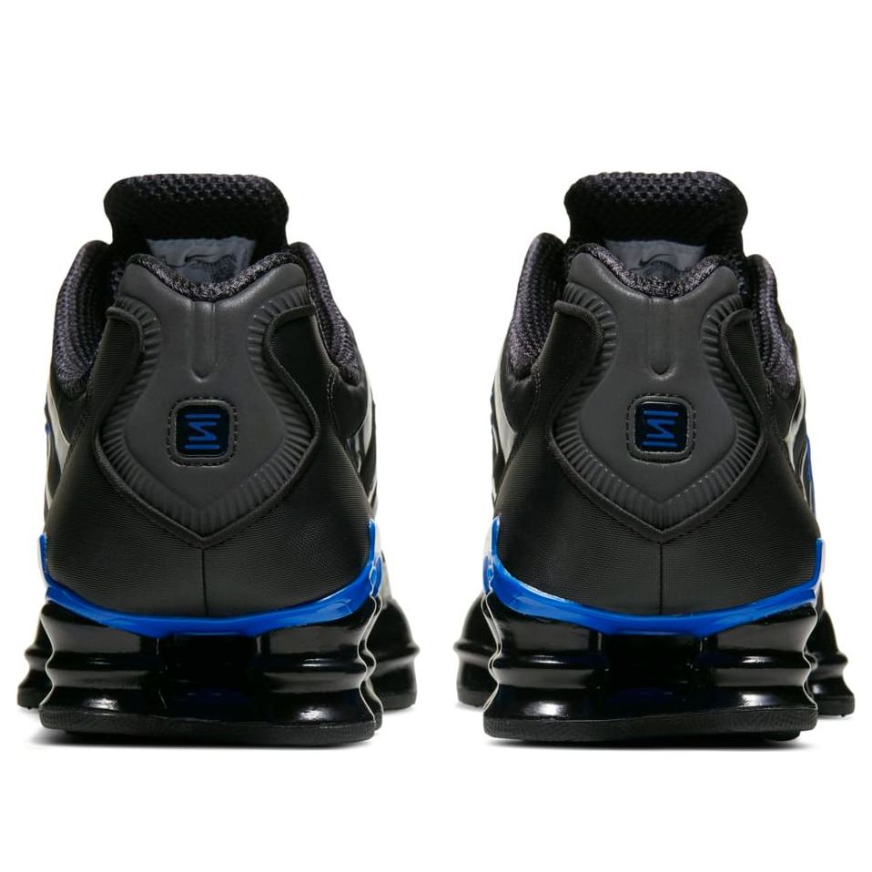 Nike Shox TL 'Black Racer Blue' AV3595-007