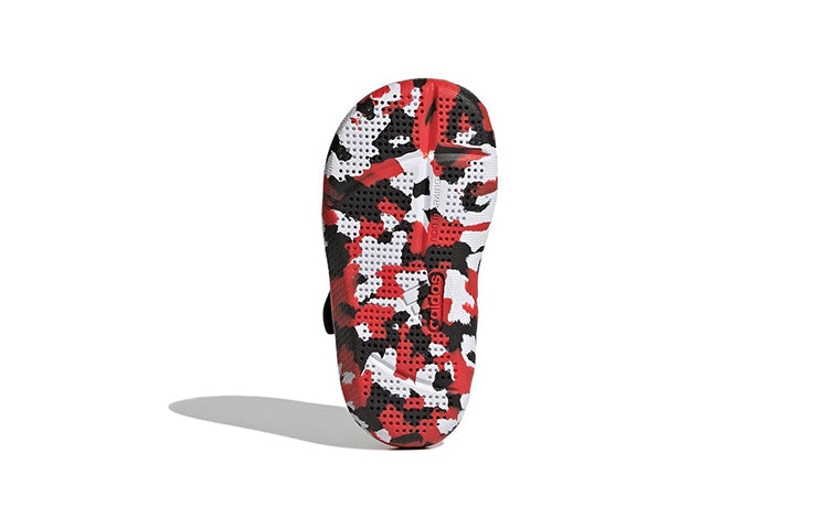 (TD) adidas Altaventure 2.0 I 'Black Red' GY9376