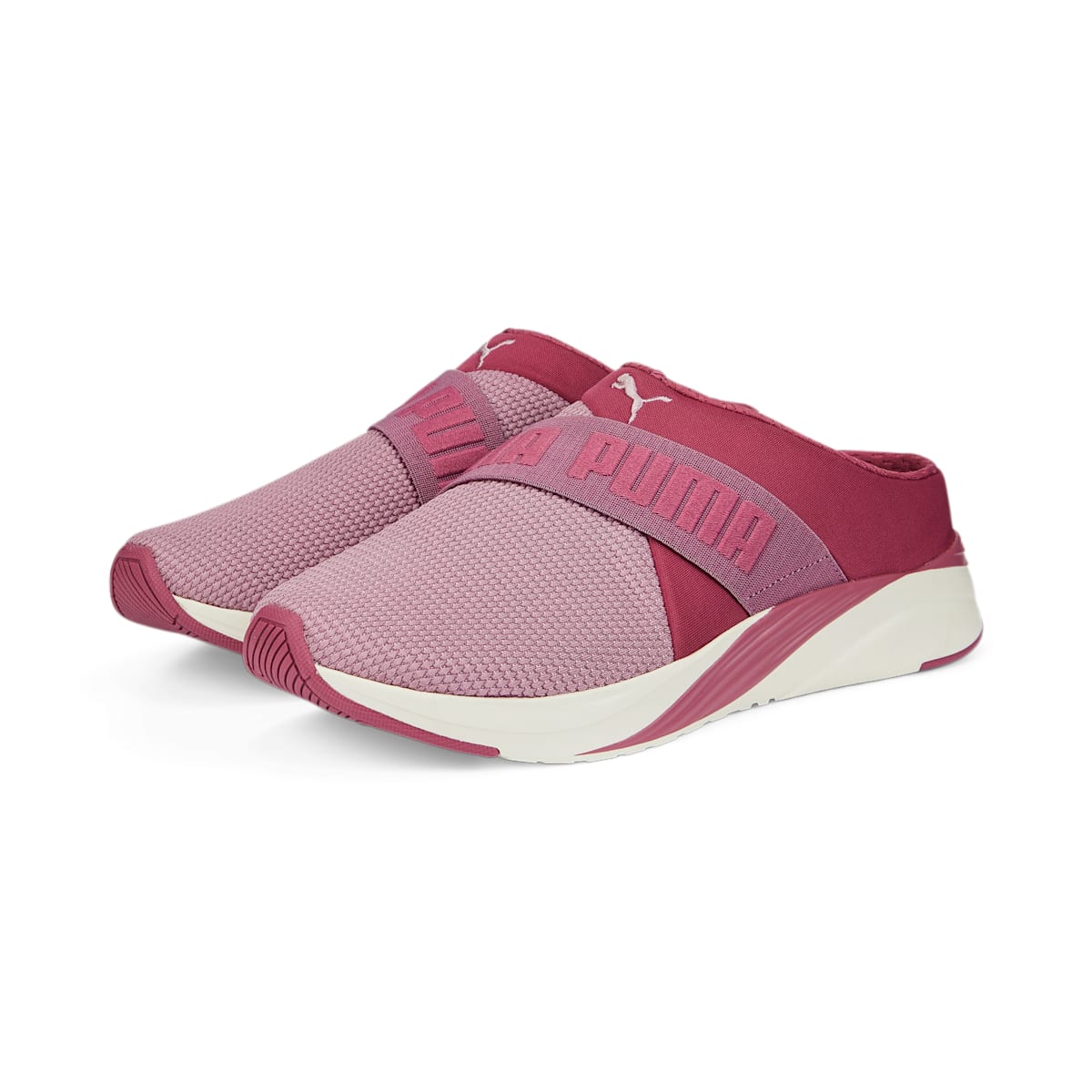 (WMNS) PUMA Softride Ruby Mule 377064-02