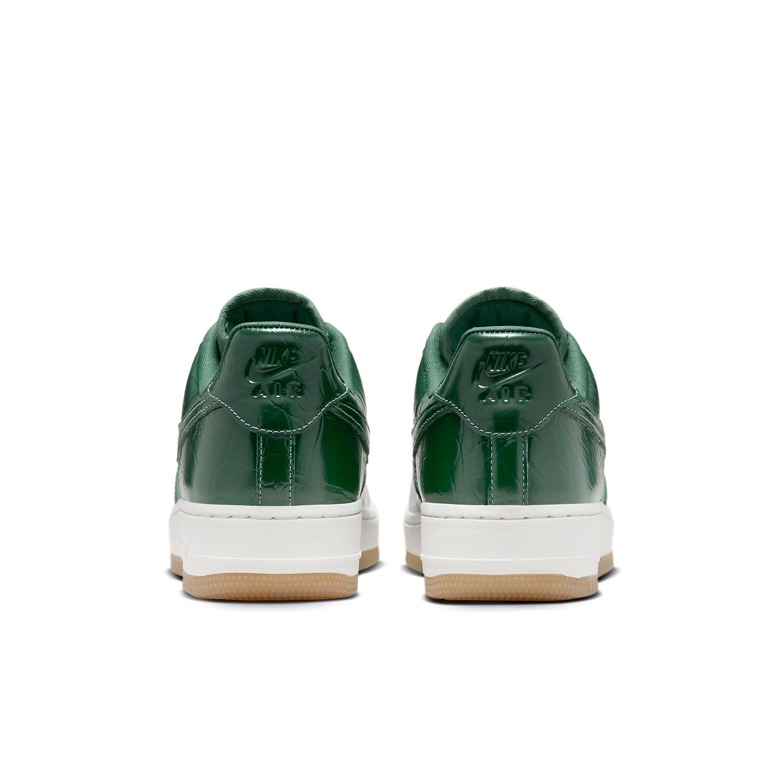 (WMNS) Nike Air Force 1 Low 'Patent Croc' DZ2708-300