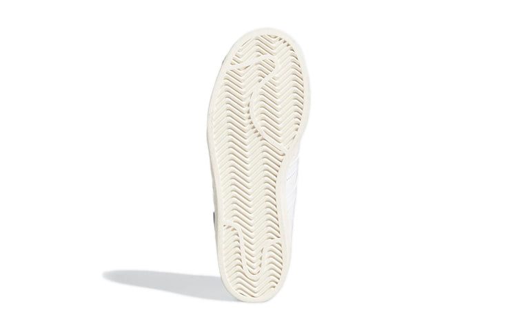 (GS) adidas Superstar J 'Patches' GY7490