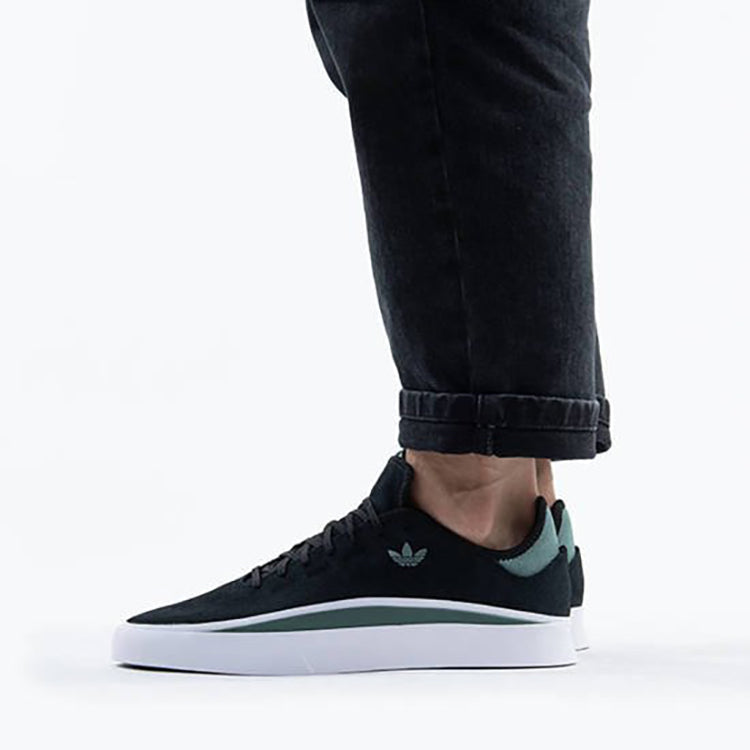 adidas originals Sabalo 'Black Green White' FV0694