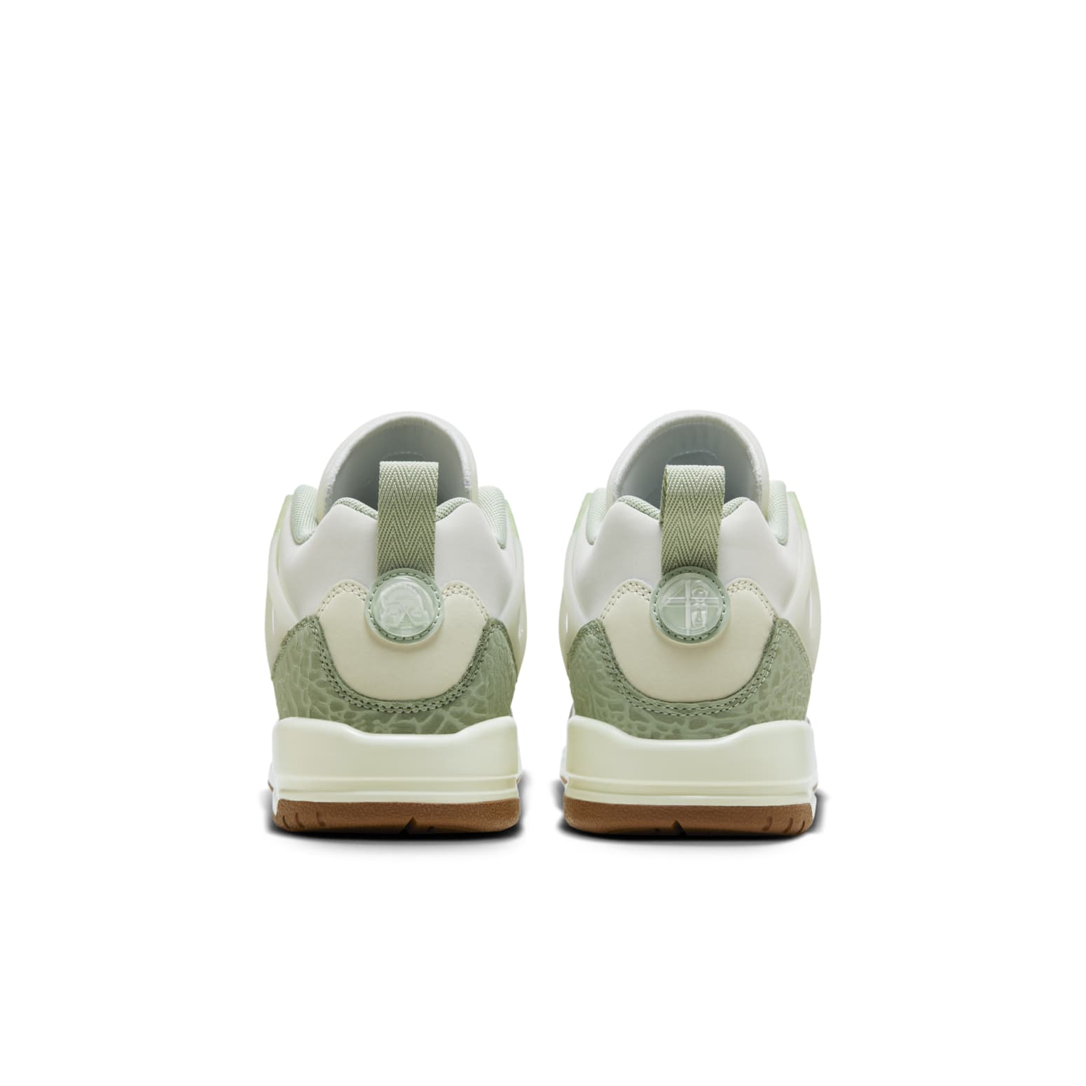 (GS) Air Jordan Spizike Low 'Melon Tint' HQ1194-131