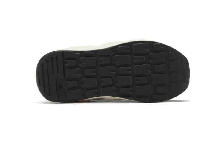 (TD) New Balance 57/40 Running Shoes 'Brown White Black' IV5740MA