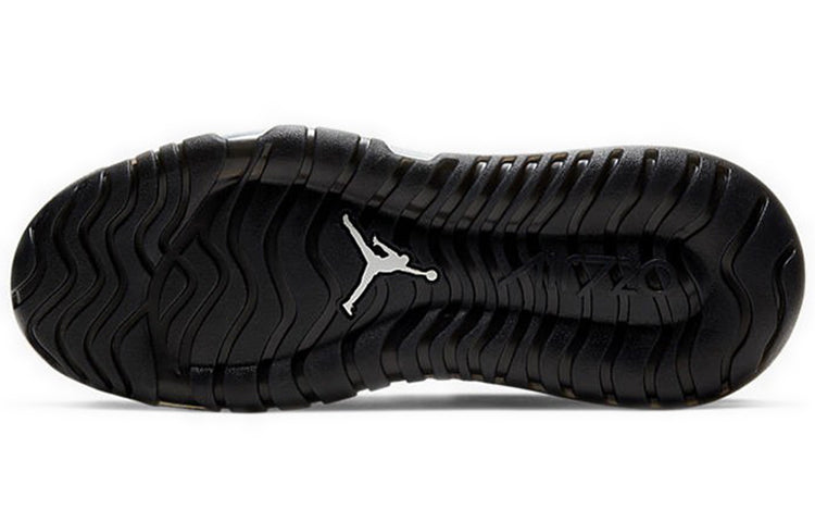 Air Jordan Aerospace 720 'Orca' BV5502-101