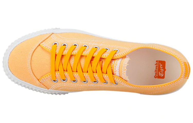 Onitsuka Tiger OK Basketball Lo Golden/Yellow 1183A204-801