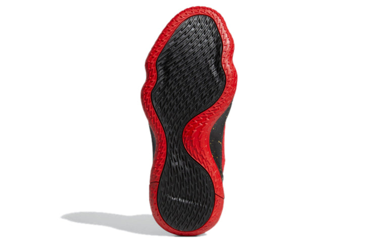 adidas Dame 7 'Chinese New Year' FY3442