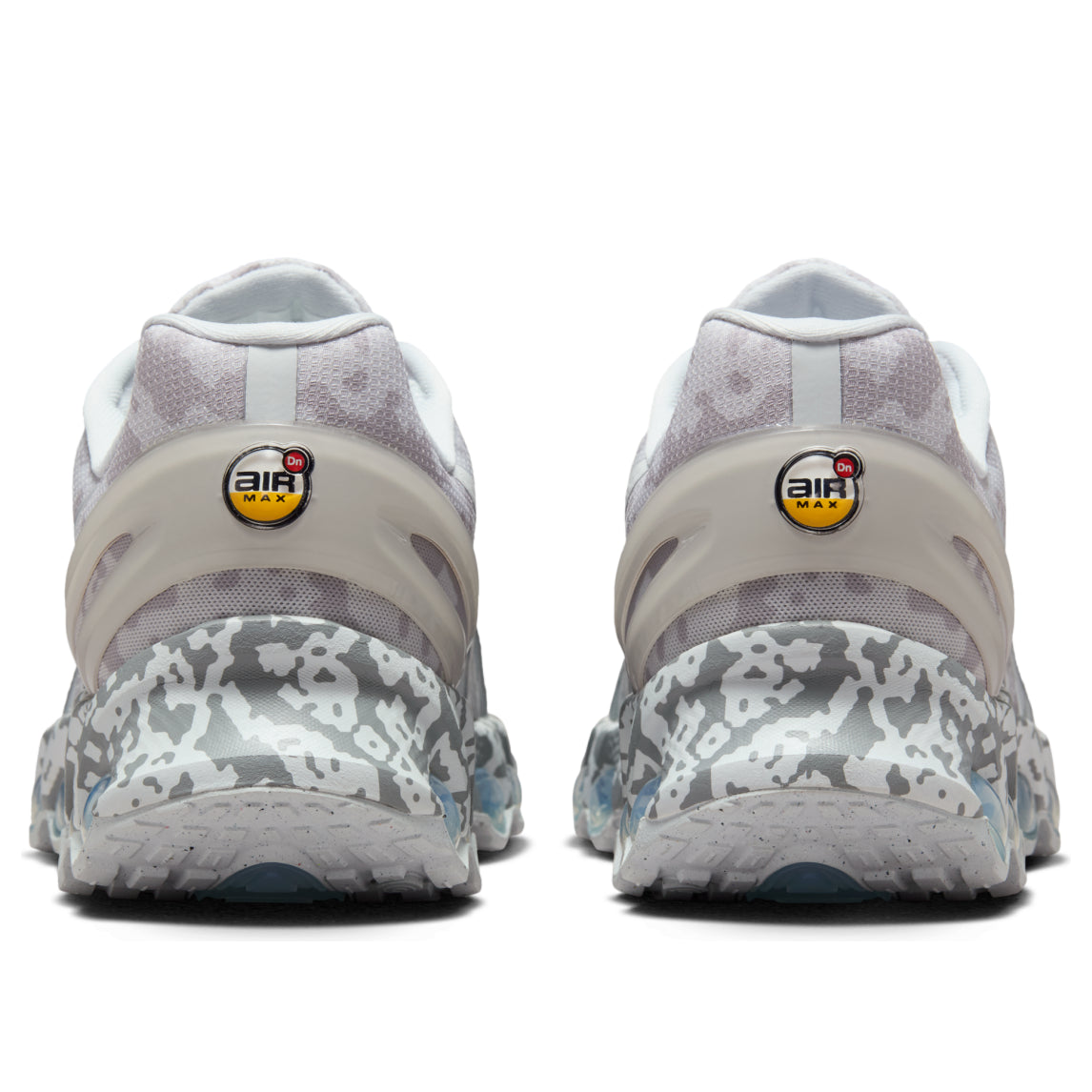 Nike x The Cav Empt Air Max DN8 SP 'Silver Lilac' IB6184-002