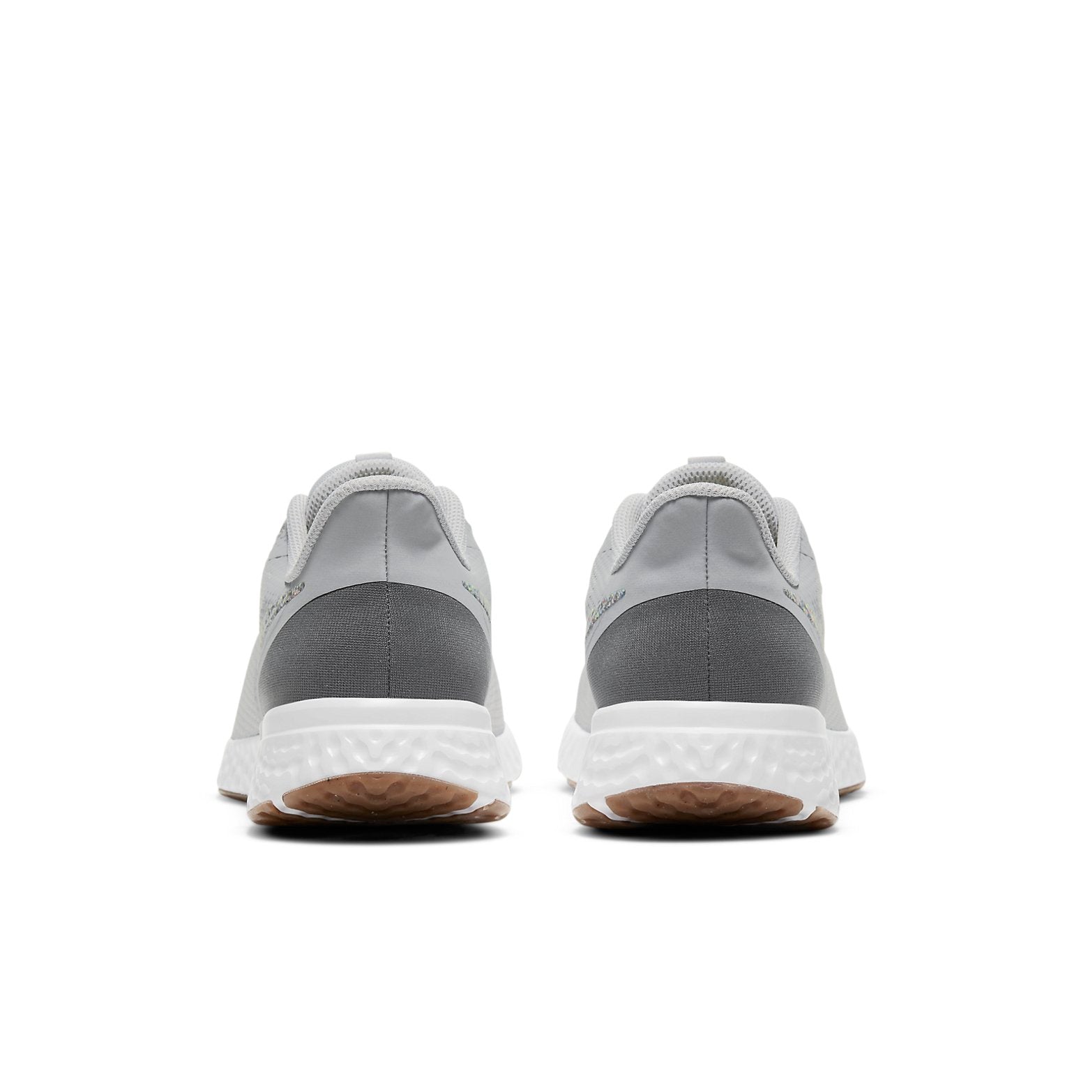 Nike Revolution 5 Premium 'Wolf Grey' CV0159-019