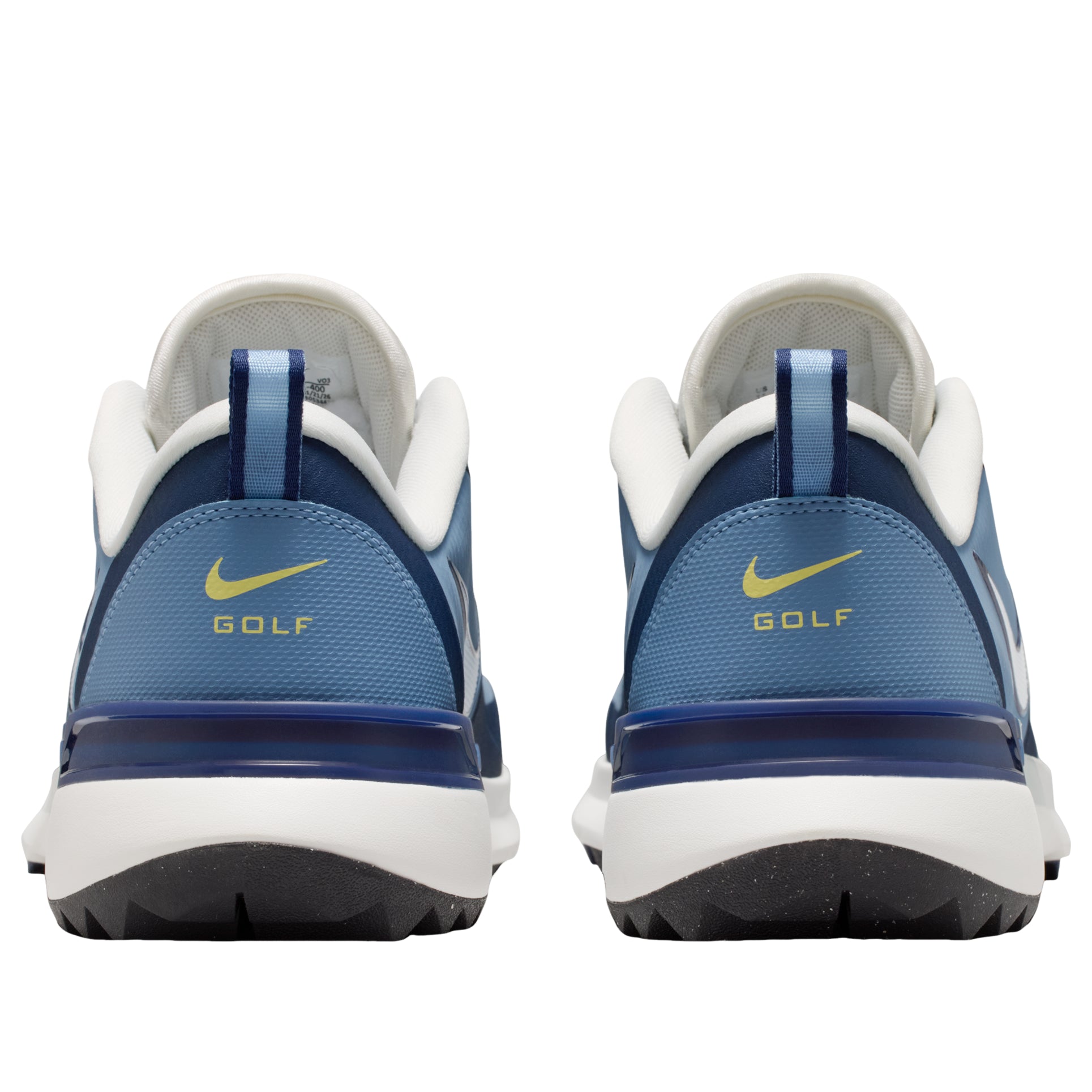 Nike Tempo G 'Work Blue Midnight Navy' IH0361-400