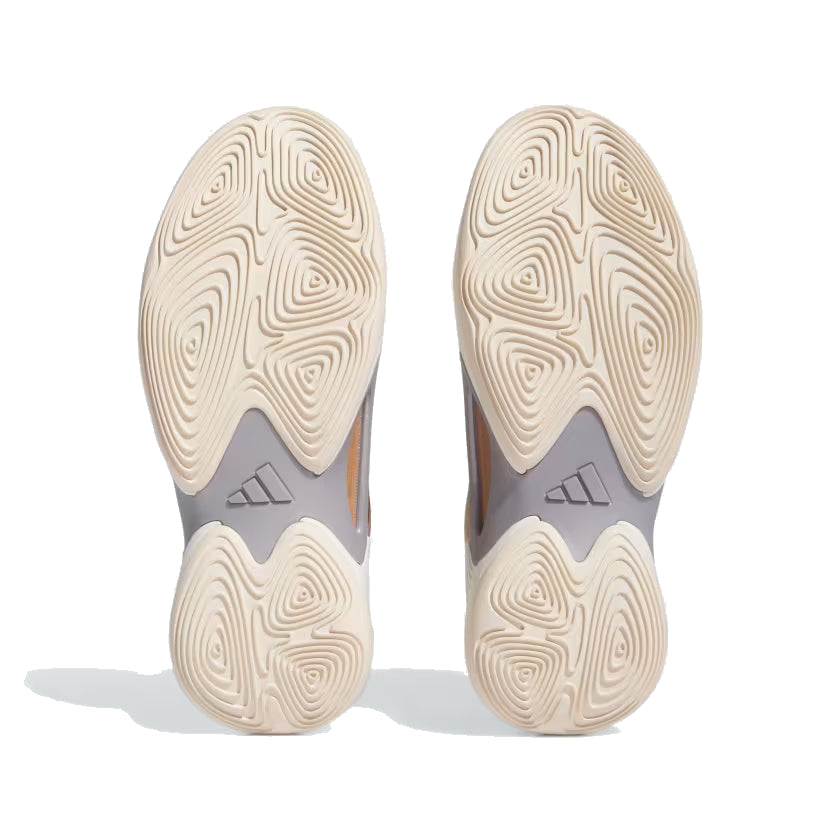 (WMNS) adidas Exhibit Select CP Mid Shoes 'Beige' IE9341