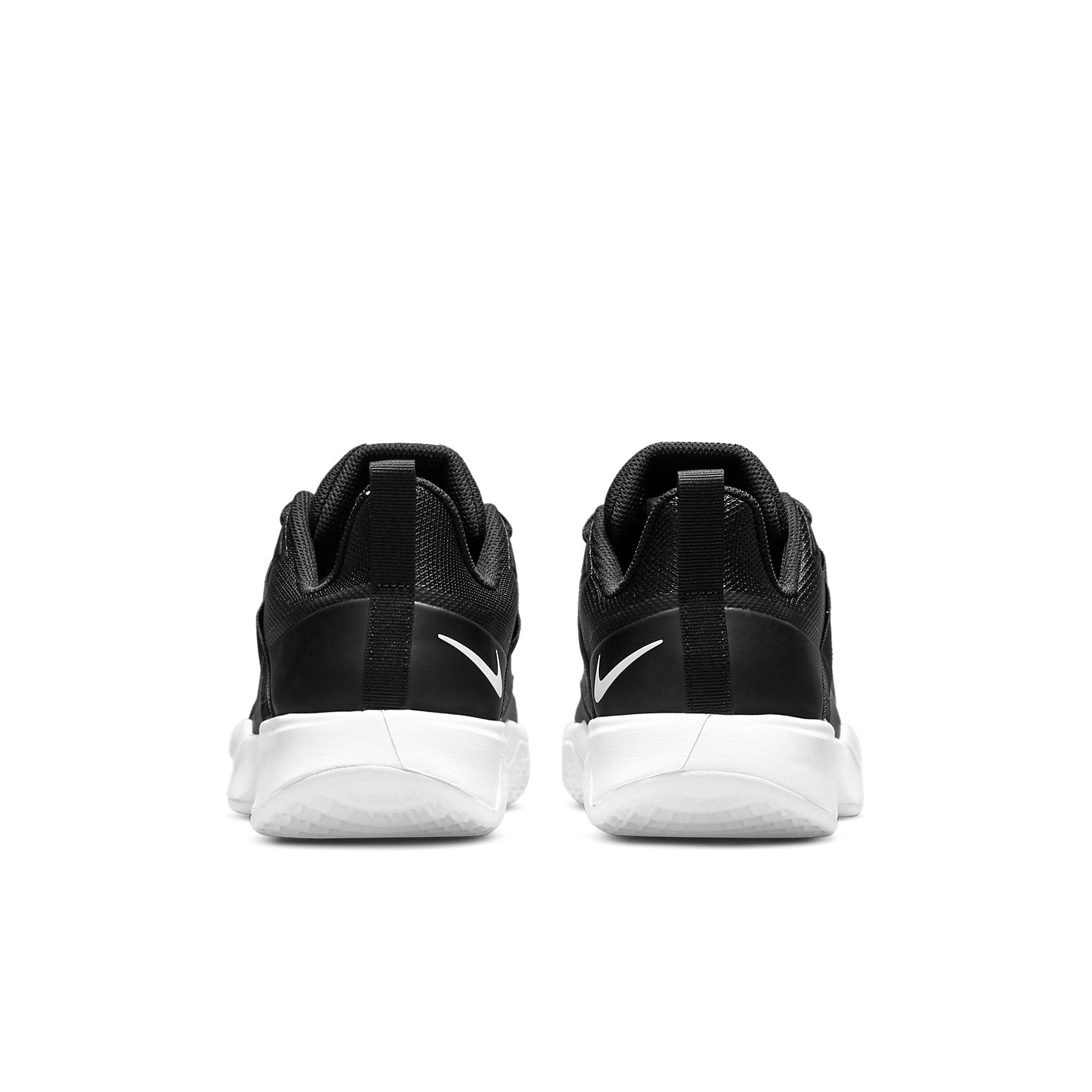 Nike Court Vapor Lite 'Black White' DC3432-008