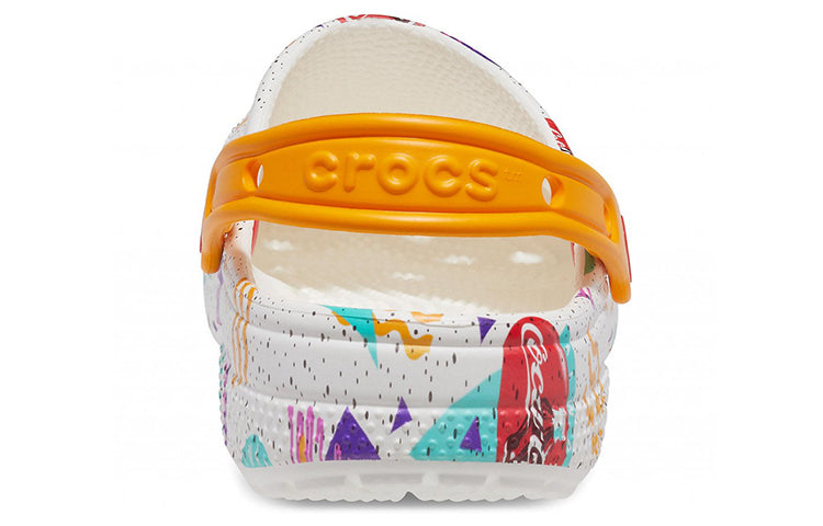 Crocs Coca Cola x 90s Clog 207217-94S