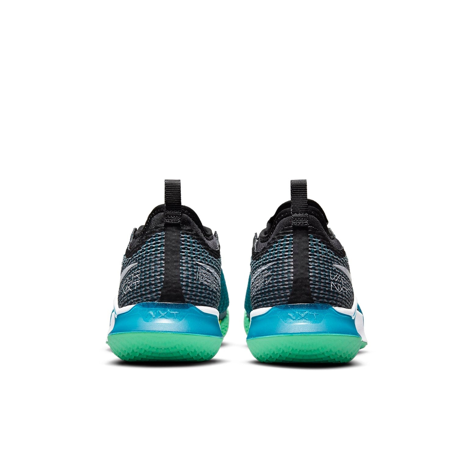 Nike Court React Vapor NXT 'Dark Teal Green' CV0724-324