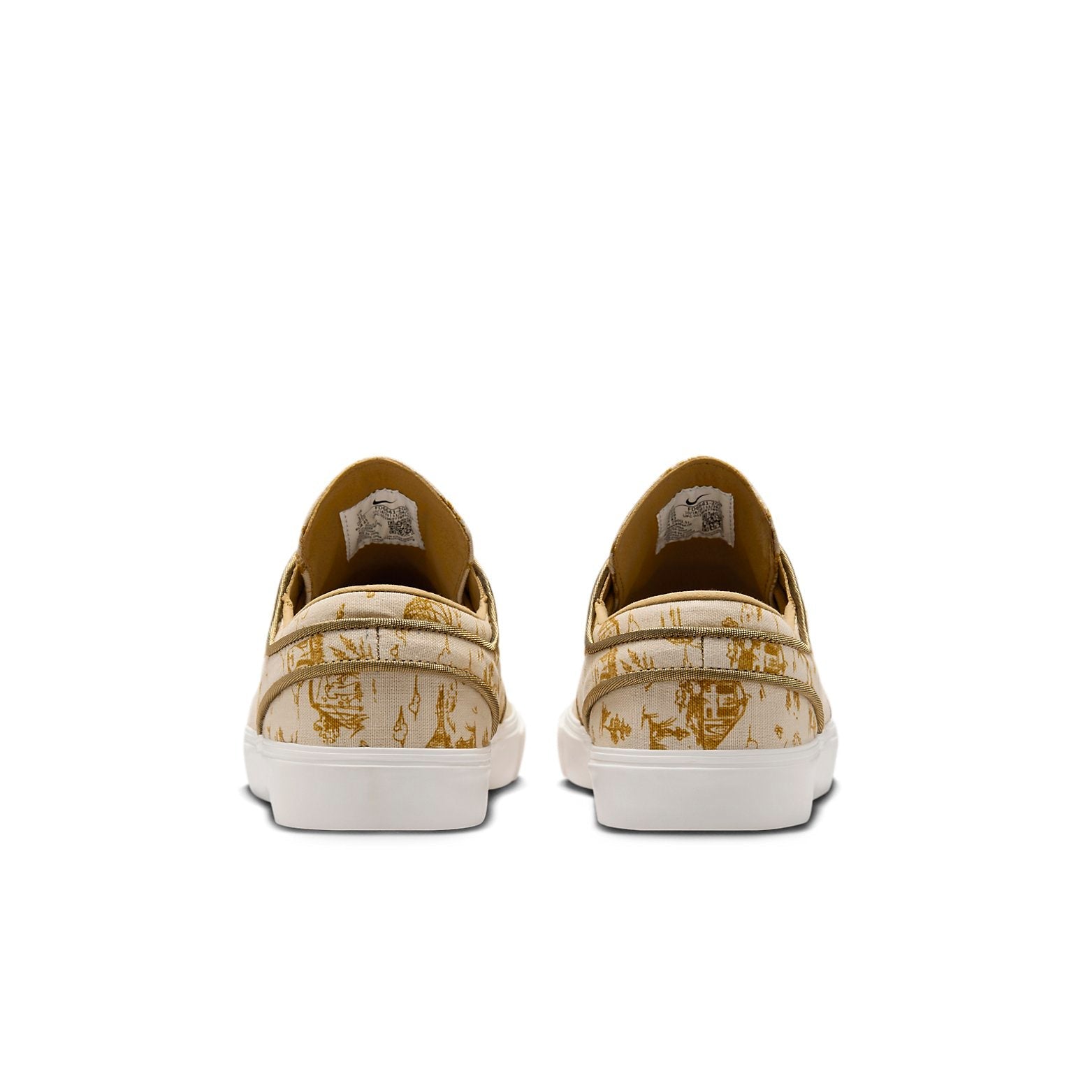 Nike Zoom Stefan Janoski+ SB 'City of Style Pack' FD6641-200