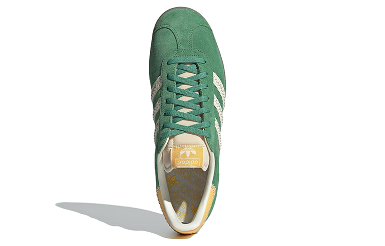 adidas Gazelle 'Preloved Green' IE3692