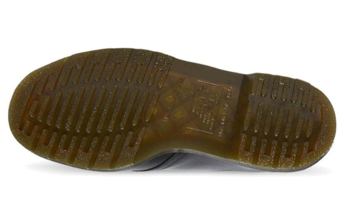 Dr.Martens 1461 Oxford Shoes 'Black' 26523001