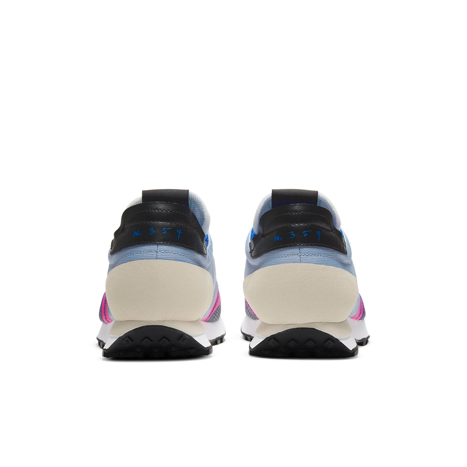 Nike Daybreak Type SE 'Light Armory Blue' CU1756-402