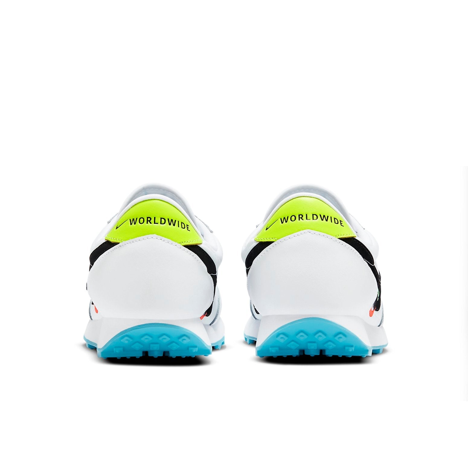 (WMNS) Nike Daybreak SE 'White Blue Fury' CK2606-100