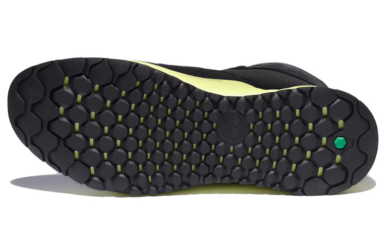 Timberland Greenstride Solar Wave 'Black Green' A2BBF015