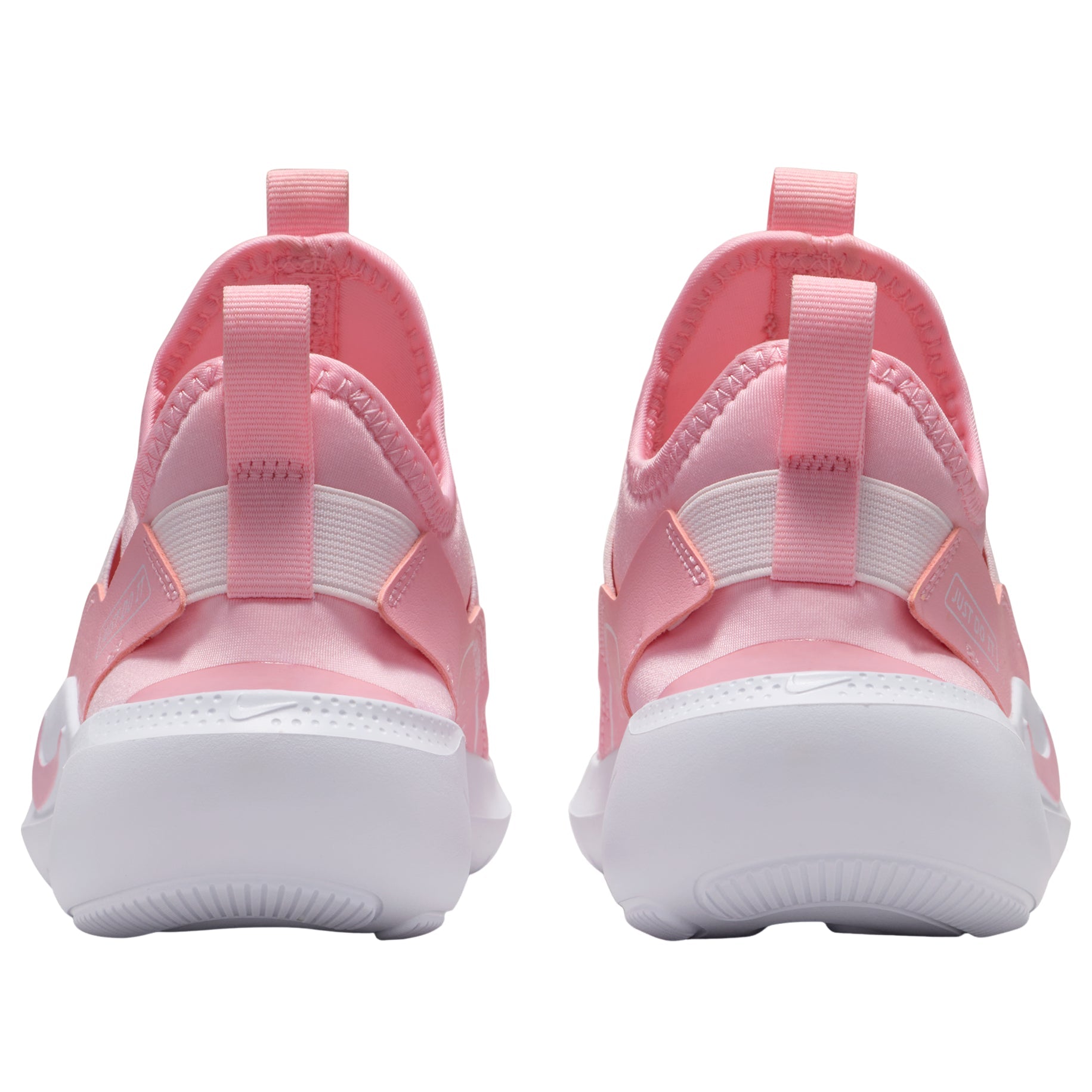(GS) Nike Flex Runner 4 'Medium Soft Pink' IF2893-600