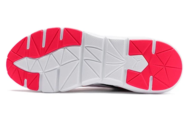 (WMNS) PUMA Weave XT Shift Red 192615-02
