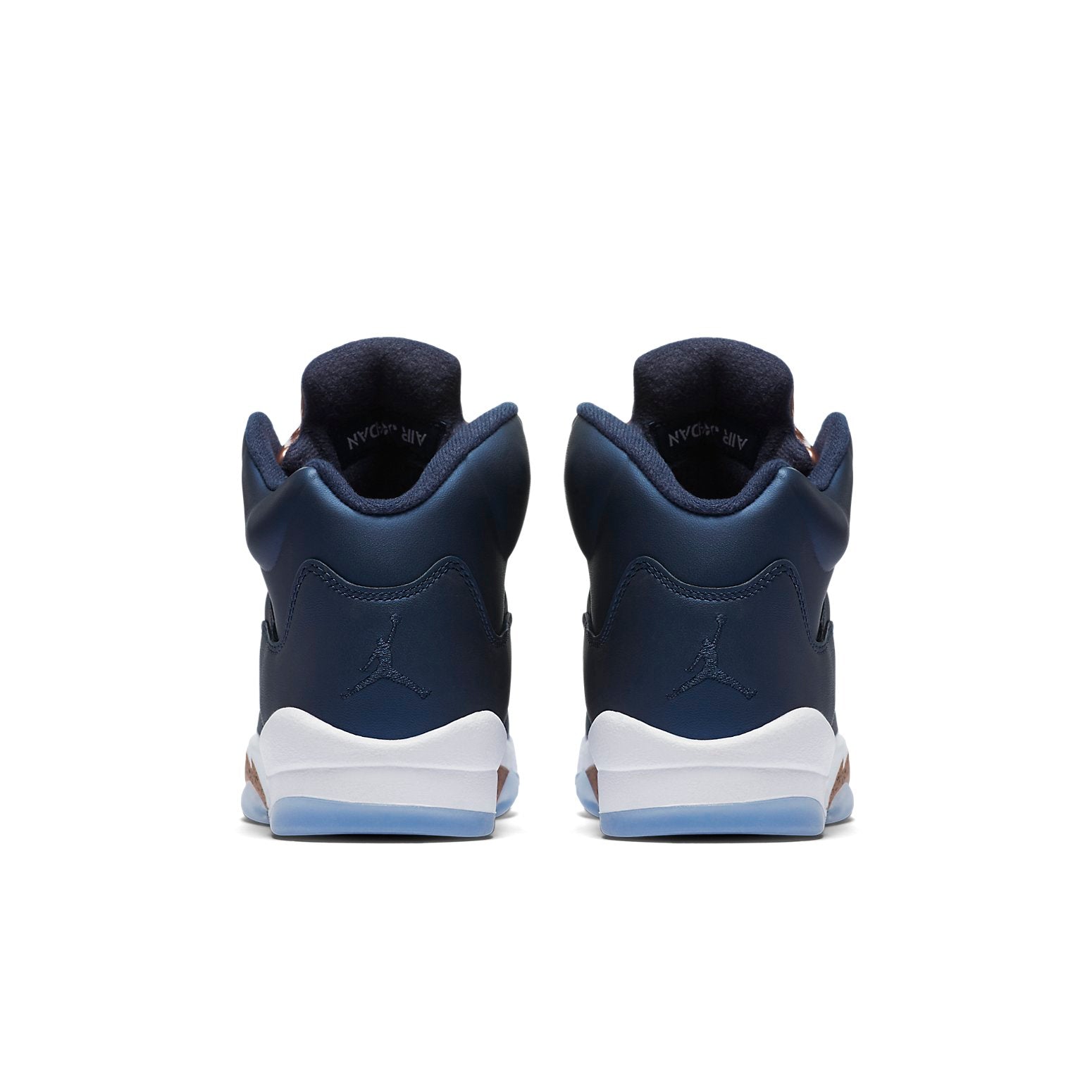 (GS) Air Jordan 5 Retro 'Bronze' 440888-416
