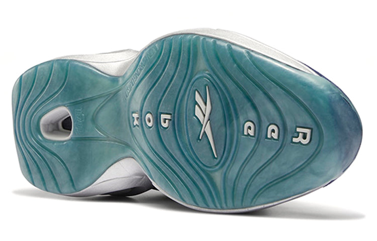 Reebok Question Mid 'Dallas Cowboys' FZ3945