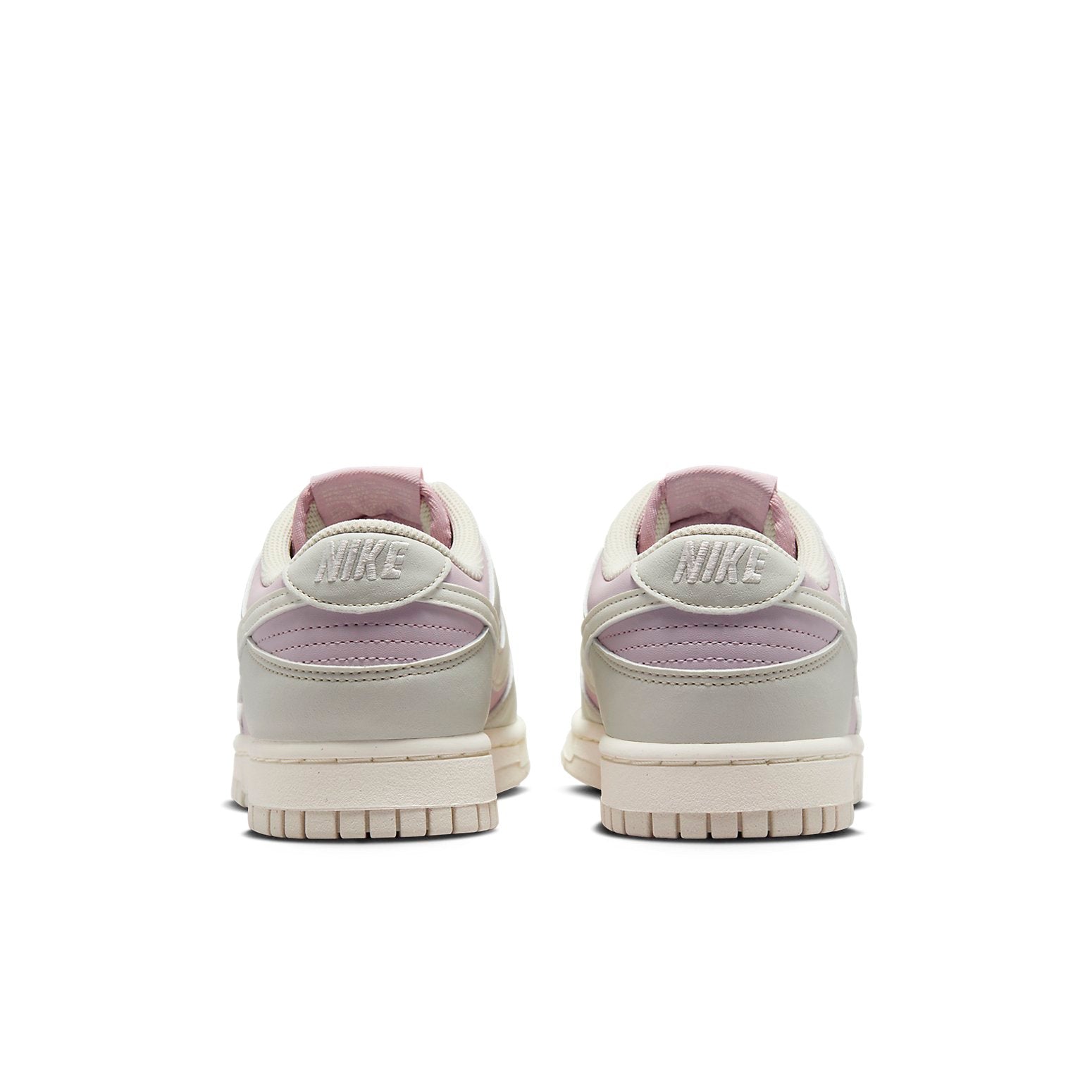 (WMNS) Nike Dunk Low Next Nature 'Light Bone Pink' DD1873-001