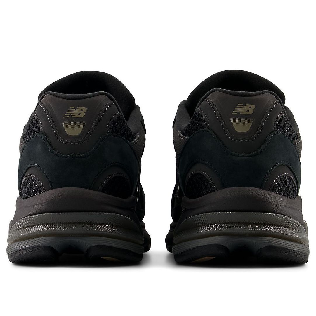 New Balance 2010 'Black' U2010TTB