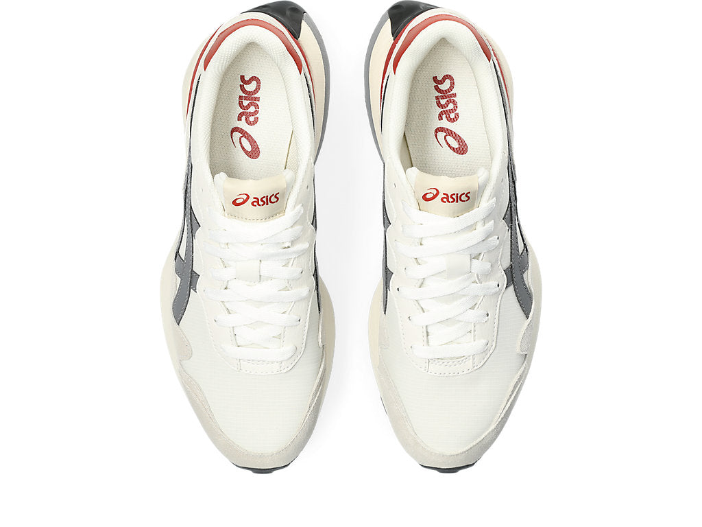 ASICS Jogger X81 'Cream Red' 1201A744-105